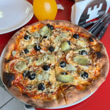 Nyborg Pizza Mad
