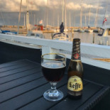 Skakkes Holm Mad