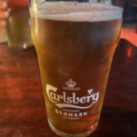 The Old Irish Pub Mad