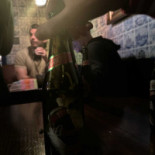 The Old Irish Pub Mad