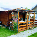 Lautrup Park Udenfor