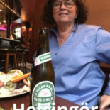 Café Og Madam Sprunck Mad