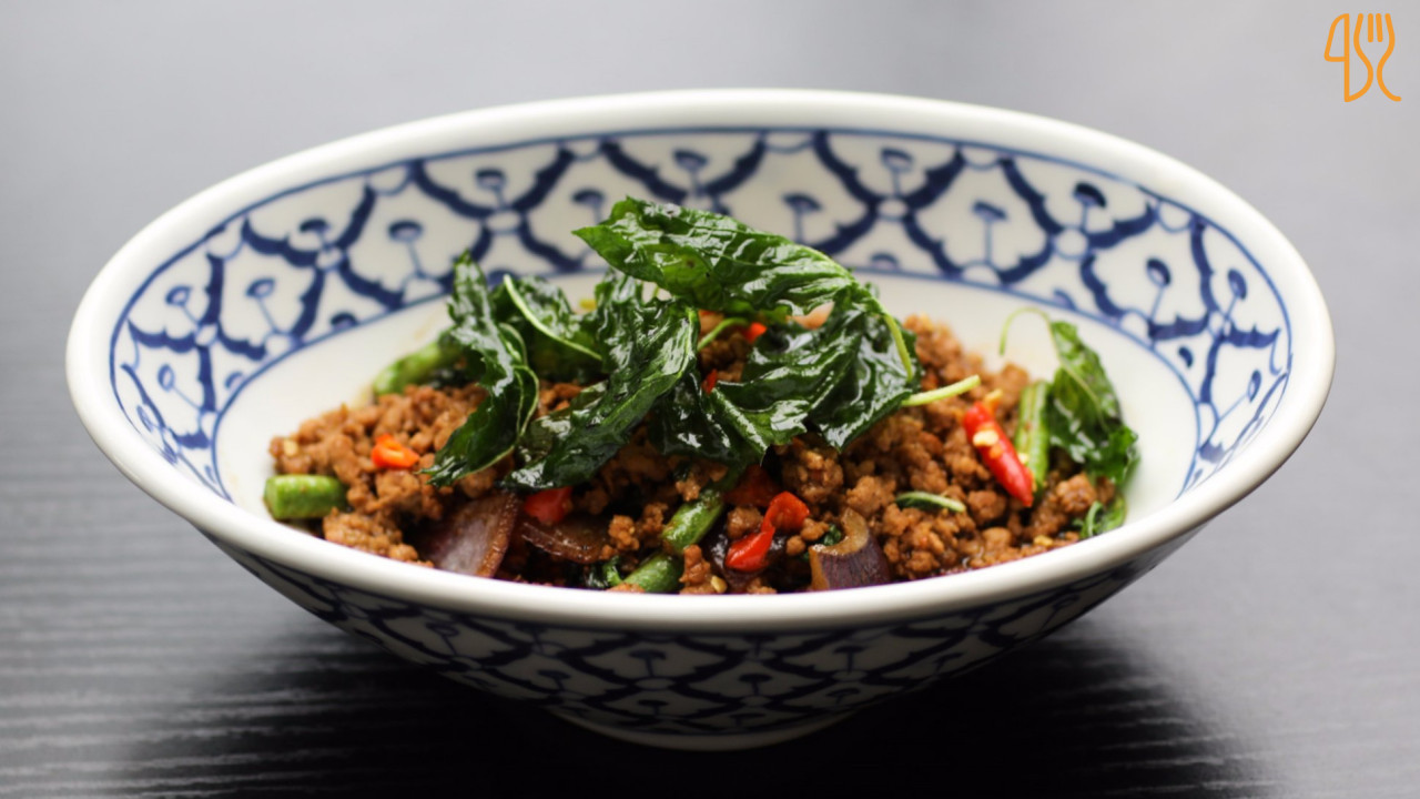 Thai Hot Chili Inde