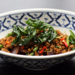 Thai Hot Chili Inde
