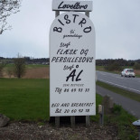 Løvelbro Bistro Udenfor