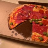 Pomodoro Rosso Mad