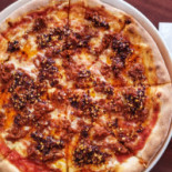 La Pizza Mad