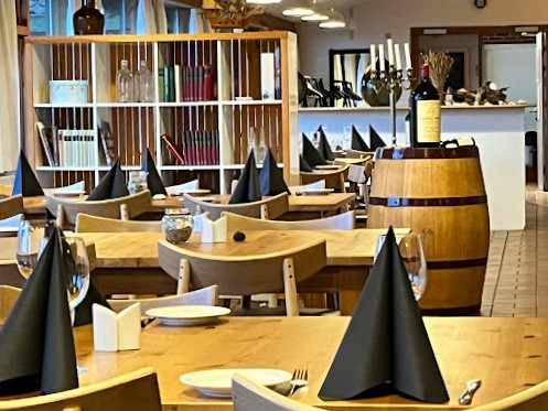 Familierestaurant Vigsoe Inde