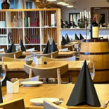 Familierestaurant Vigsoe Inde
