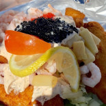Aavangs Fiskehus Mad