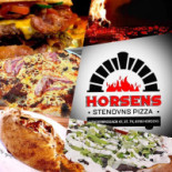 Horsens Stenovns Pizza Mad