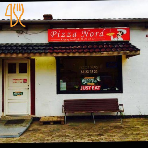 Pizza Nord Udenfor