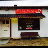 Pizza Nord Udenfor