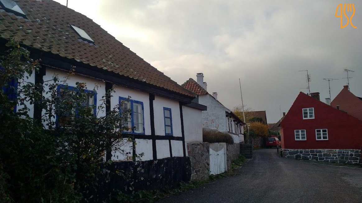 Dideriks Veranda Udenfor
