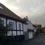 Dideriks Veranda Udenfor