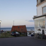 Dideriks Veranda Udenfor
