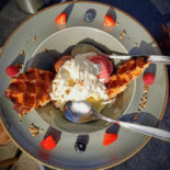 Cafe Vivaldi Mad