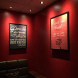 Byens Burger Cafe Inde