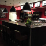 Byens Burger Cafe Mad