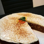 Cafe Aftensang Inde