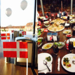 Libanesisk Restauranter Aps Mad