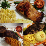 Libanesisk Restauranter Aps Mad