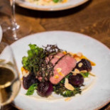 Torvets Brasserie Inde