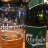 Post-pub Mad