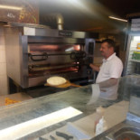 Sivas Pizza House Mad