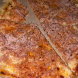Amigos Pizza Udenfor