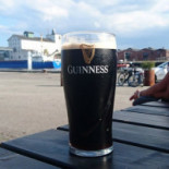 The Old Irish Pub Mad