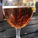 The Old Irish Pub Mad
