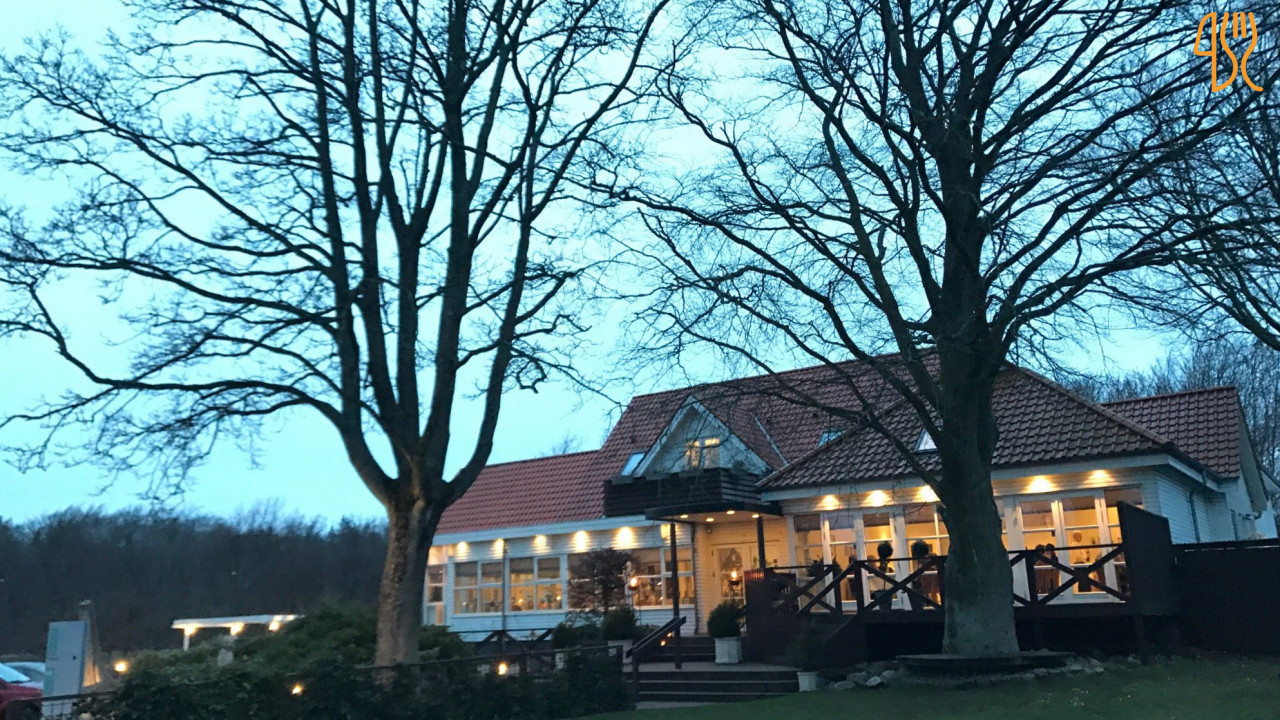 Parken Udenfor