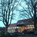 Parken Udenfor