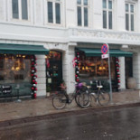 Mormors Spisehus Udenfor