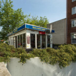 Byens Bedste Kebab Udenfor