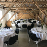 Kantinen Ved Skanderborg-odder Center For Uddannelse Mad