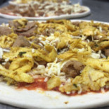 Champions Pizza Mad