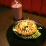 Byens Bagel Skjern Mad
