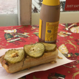 Brovejens Grill Mad