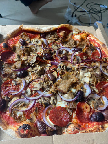Piccolino Mad