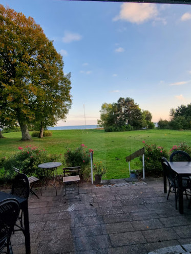 Skovfogedstedet Inde
