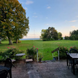 Skovfogedstedet Inde