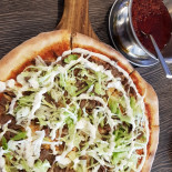 Express Pizzeria Mad