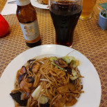Bowl Thai Food Mad