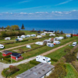 Havnbjerg Stationskro Udenfor