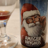 Virklund Bryghus Mad