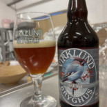 Virklund Bryghus Mad