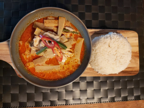 Siam Cooking Mad
