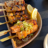 Sticks'n'sushi Inde